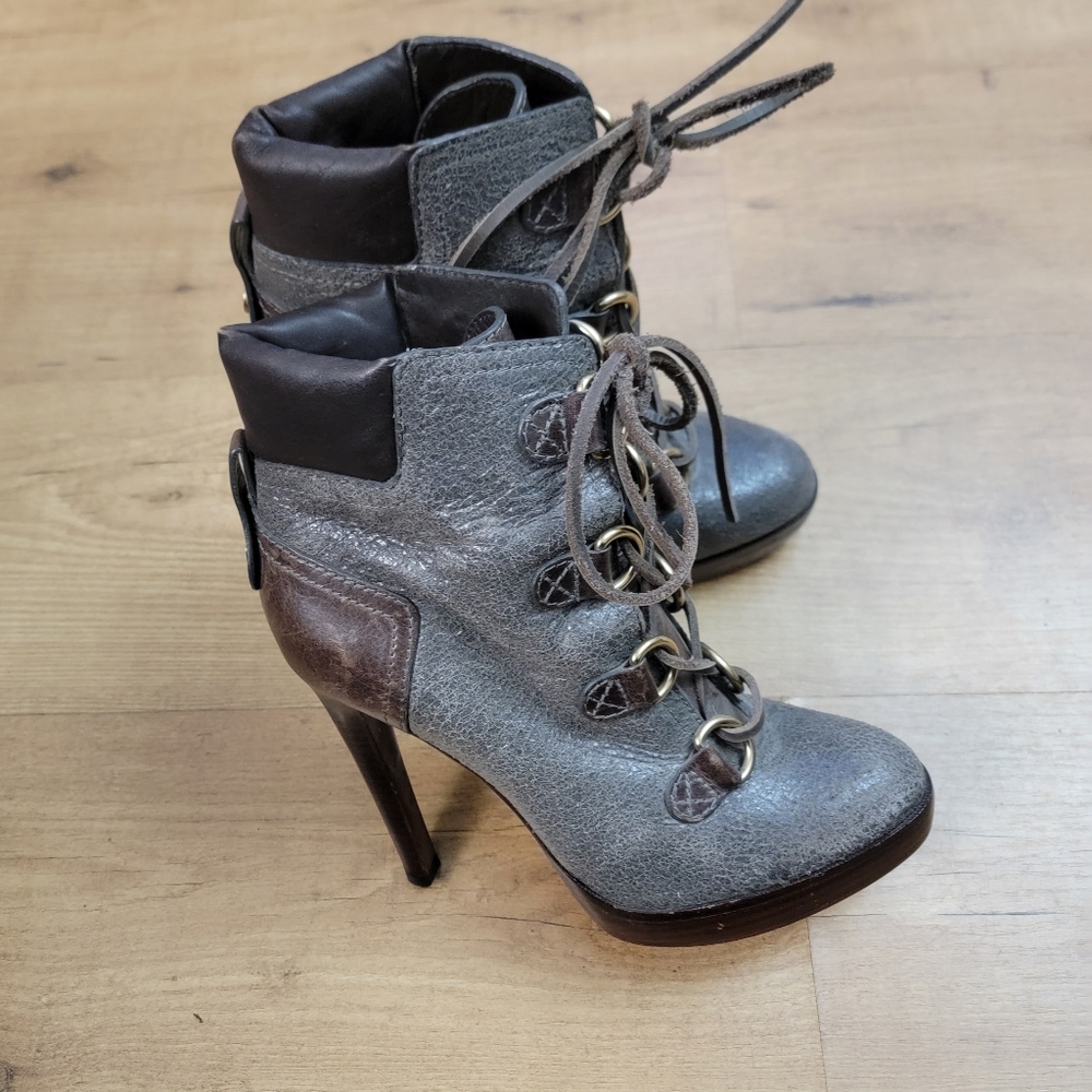 Tory Burch Lawson Booties